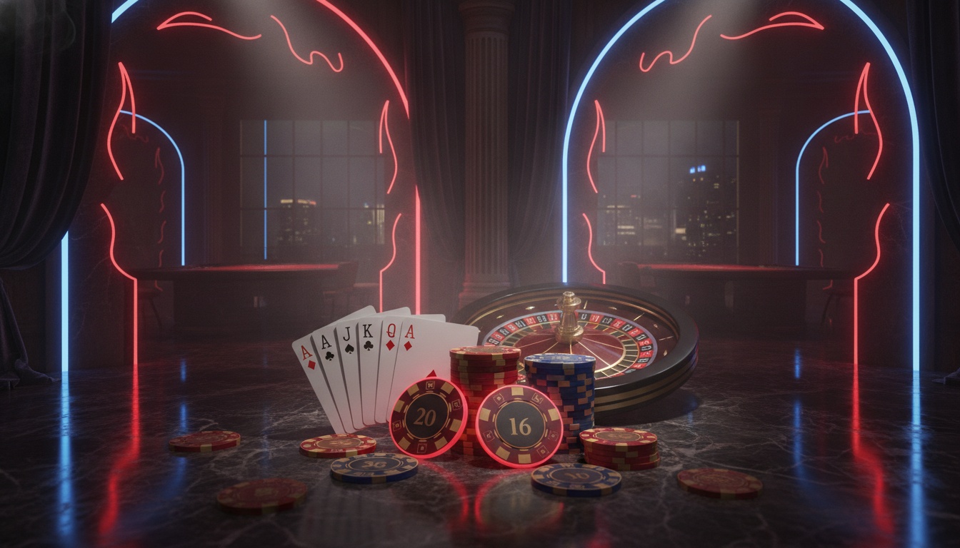 Rakoo Casino