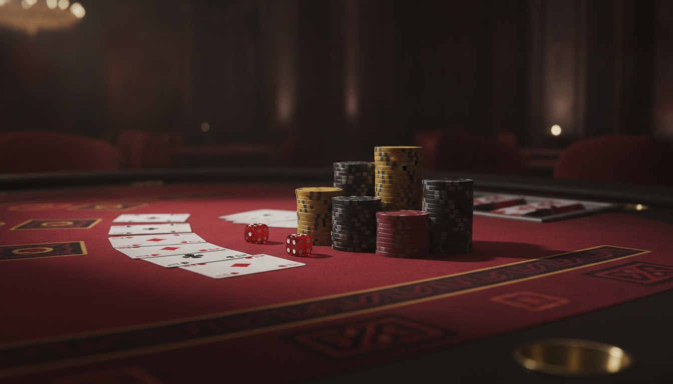Ποικιλία Παιχνιδιών στο Rakoo Casino