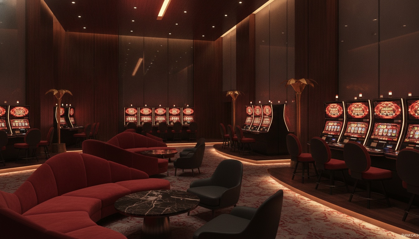 Rakoo Casino — Αναλυτική Αξιολόγηση